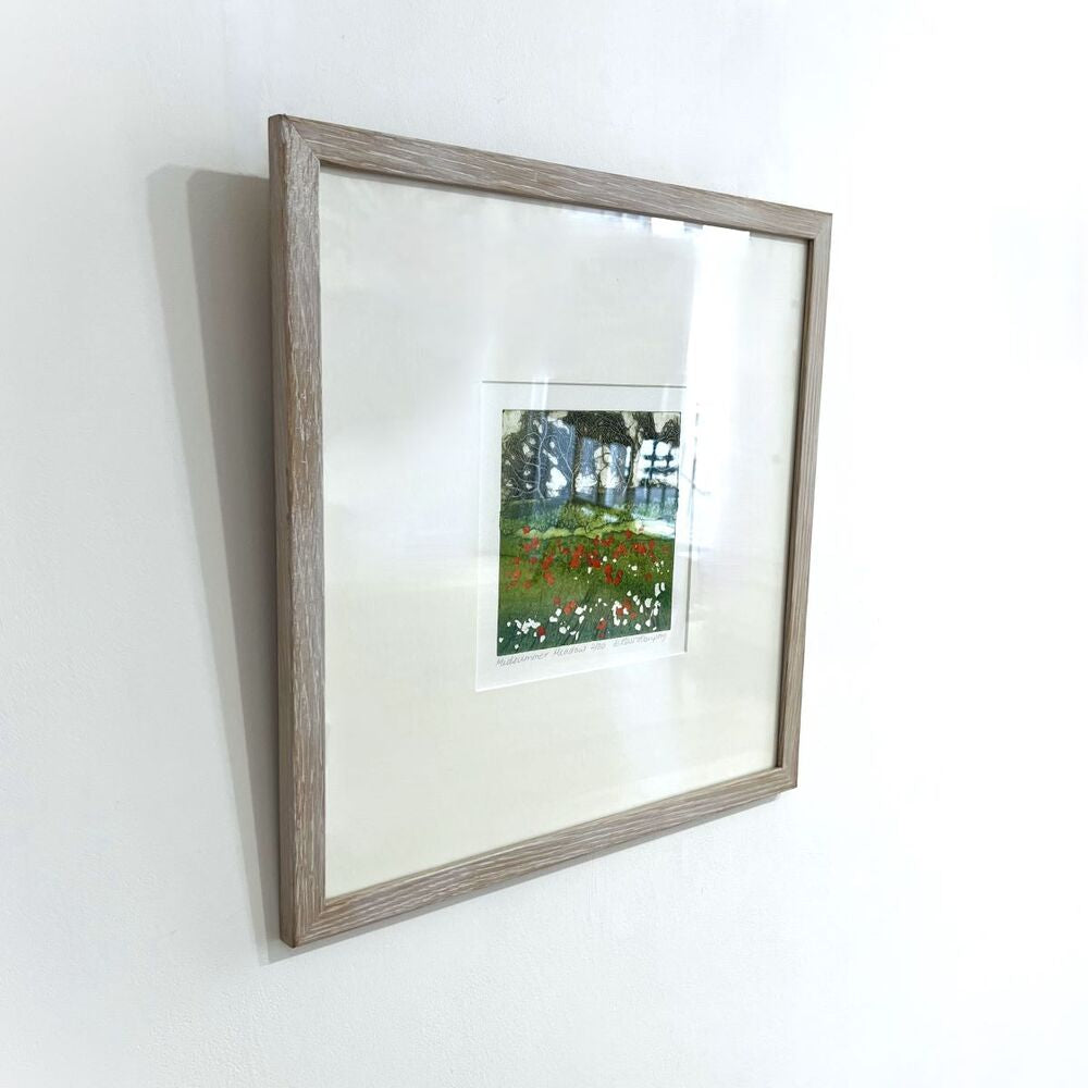 Sarah Ross-Thompson | Midsummer Meadow, 12/30