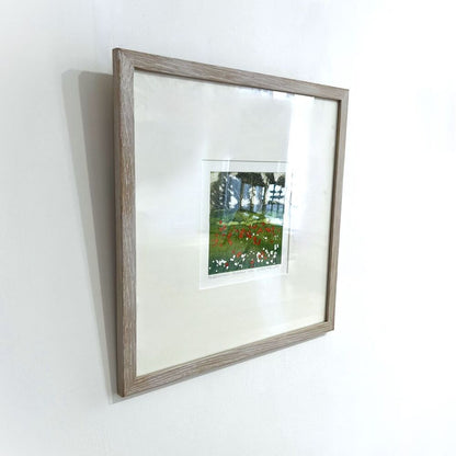 Sarah Ross-Thompson | Midsummer Meadow, 12/30