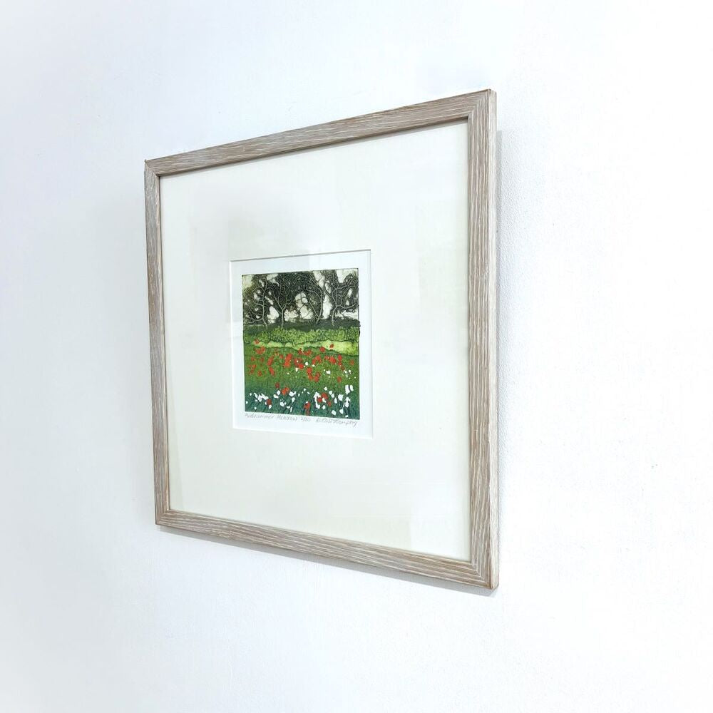 Sarah Ross-Thompson | Midsummer Meadow, 12/30