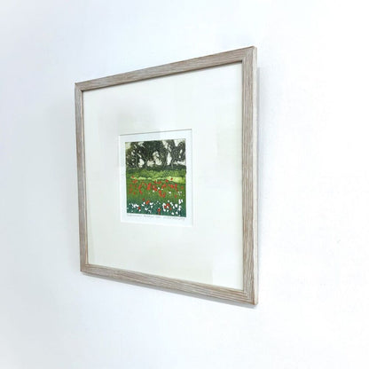 Sarah Ross-Thompson | Midsummer Meadow, 12/30