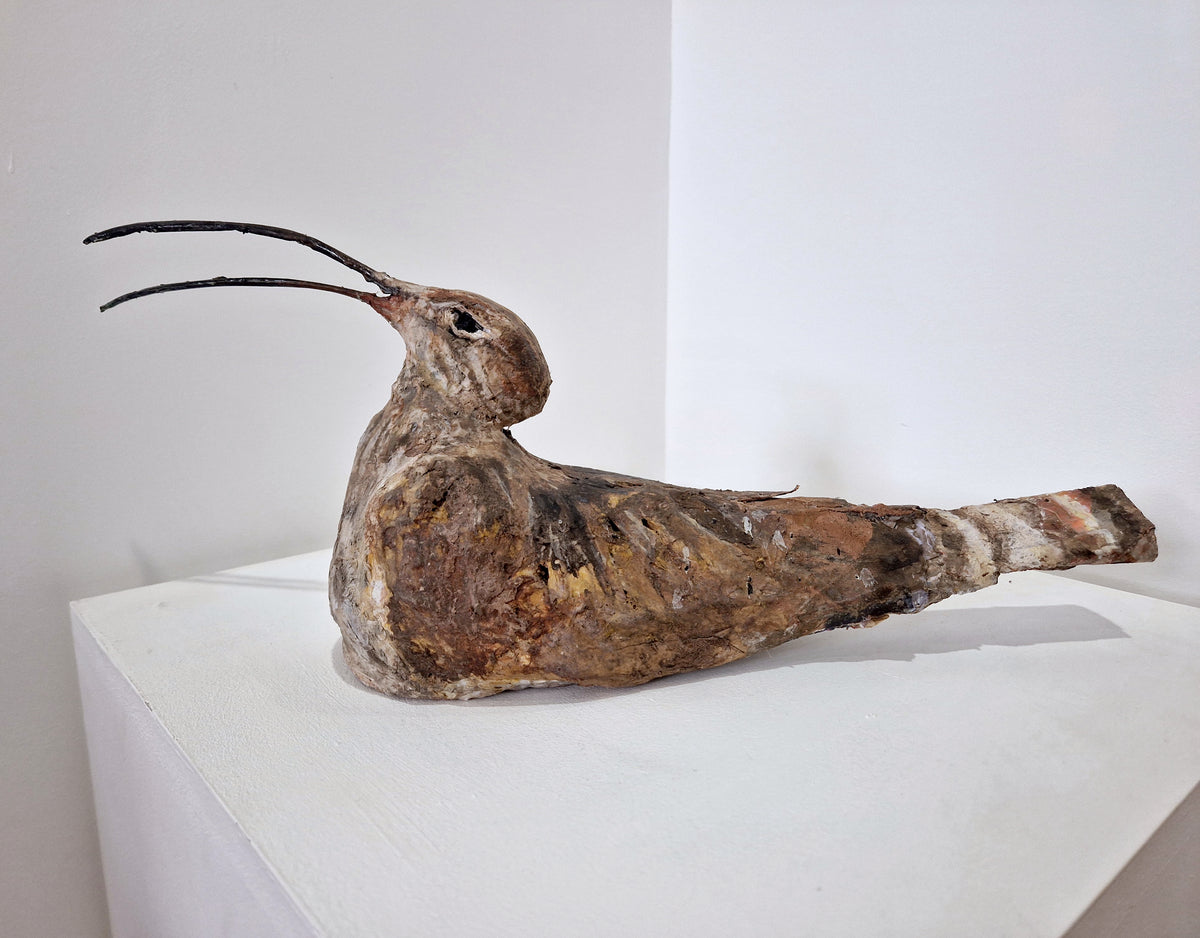 Mark Gibbs - 'Curlew Pair'