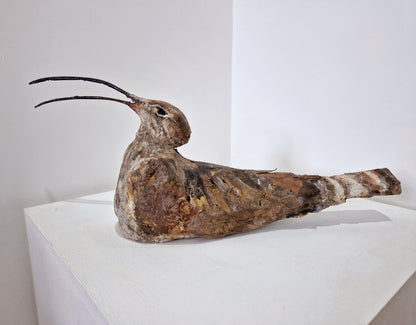 Mark Gibbs - 'Curlew Pair'