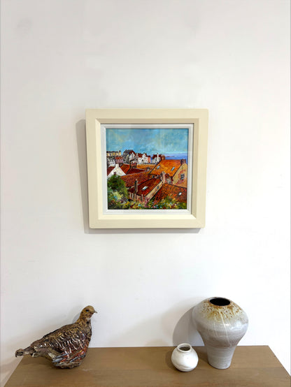 Ronnie Russell | Red Pantiles, Pittenweem
