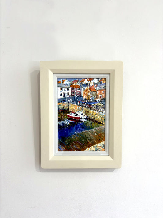 SOLD Ronnie Russell | Crail, Sunshine