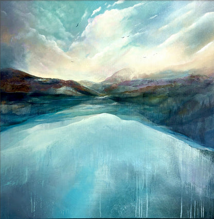 Joanna McDonough | Solitude