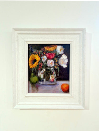 Frances Lowrie - 'Summer Vase'